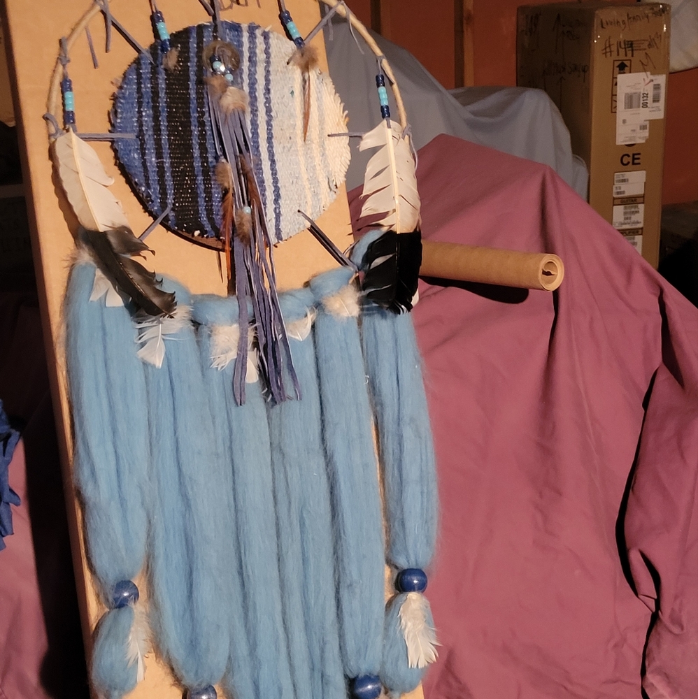 DREAM CATCHER